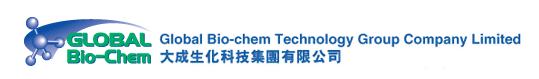 Global Bio-chem Technology Group Company Limited Admiralty