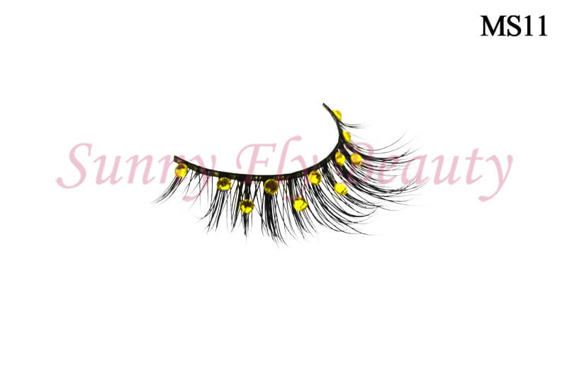 Sunny Fly Beauty Mink Lashes Co., Ltd Central
