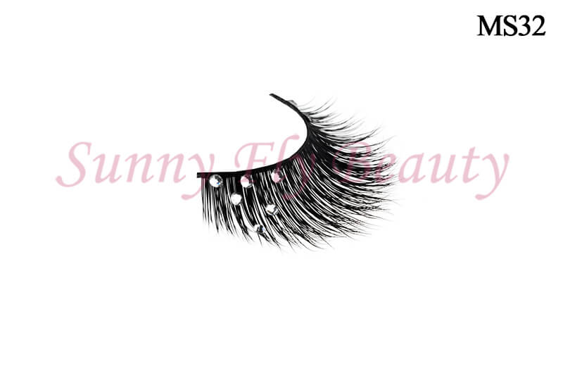 Foto de Sunny Fly Beauty Mink Lashes Co., Ltd