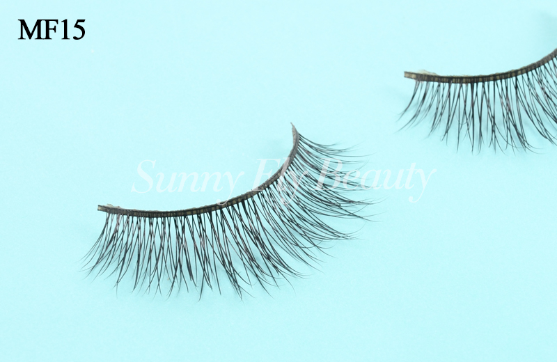 Fotos de Sunny Fly Beauty Mink Lashes Co., Ltd