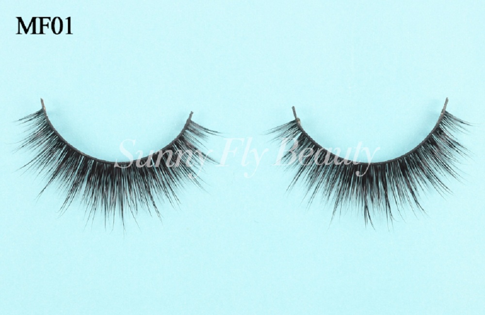 Foto de Sunny Fly Beauty Mink Lashes Co., Ltd Central