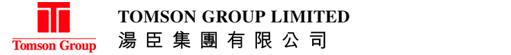 Tomson Group Ltd. Central